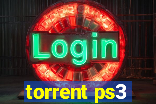 torrent ps3